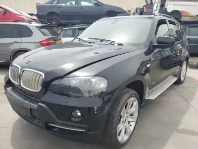 Veículo de Sucata BMW X5 (E70) M57D30O2.306D3.11000441285 do ano 2006 alimentado 