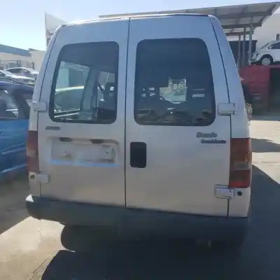 Здавання транспортного засобу fiat i scudo (222) dhx року 1996 потужний 