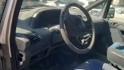 Здавання транспортного засобу fiat i scudo (222) dhx року 1996 потужний 