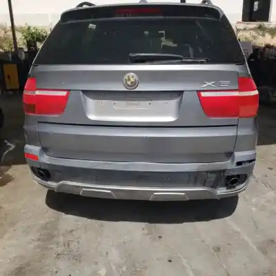 Verschrottungsfahrzeug bmw x5 (e70) 306d3.m57d30 des jahres 2007 angetrieben 