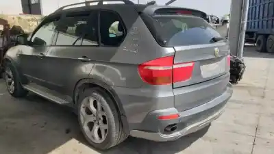 Verschrottungsfahrzeug bmw x5 (e70) 306d3.m57d30 des jahres 2007 angetrieben 