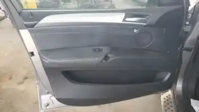 Verschrottungsfahrzeug bmw x5 (e70) 306d3.m57d30 des jahres 2007 angetrieben 