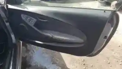 Scrapping Vehicle bmw serie 6 cabrio (e64) n62b44a of the year 2004 powered 