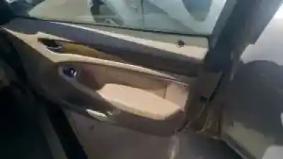 Vehicul casat bmw serie 3 touring (e46) m43b19 al anului 1999 alimentat 