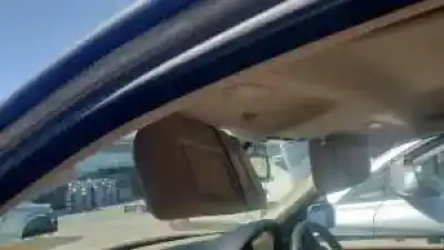 Vehicul casat bmw serie 3 touring (e46) m43b19 al anului 1999 alimentat 