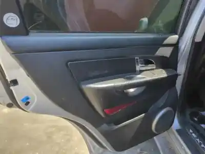 Утилизация автомобиля ssangyong                                          rexton                                                                                                                                                                                                                                                     d27dt года 2004 питание 