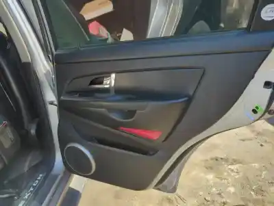 Утилизация автомобиля ssangyong                                          rexton                                                                                                                                                                                                                                                     d27dt года 2004 питание 