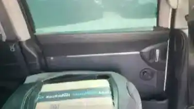 Vehicul casat peugeot 807 2.0 hdi cat (rhk / dw10uted4) al anului 2006 alimentat 