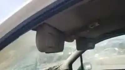 Vehicul casat peugeot 807 2.0 hdi cat (rhk / dw10uted4) al anului 2006 alimentat 