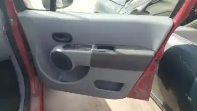 Утилизация автомобиля renault modus k9k766.k9kt7 года 2006 питание 