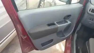 Утилизация автомобиля renault modus k9k766.k9kt7 года 2006 питание 