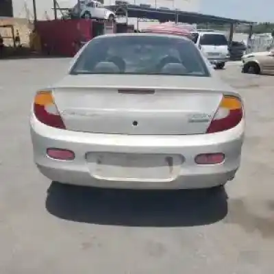 Véhicule à la ferraille chrysler neon (pl) ecb de l'année 1999 alimenté 