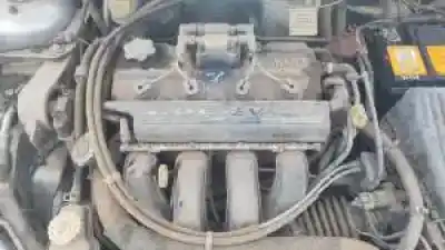 Véhicule à la ferraille chrysler neon (pl) ecb de l'année 1999 alimenté 