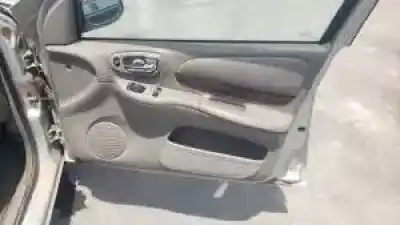 Véhicule à la ferraille chrysler neon (pl) ecb de l'année 1999 alimenté 