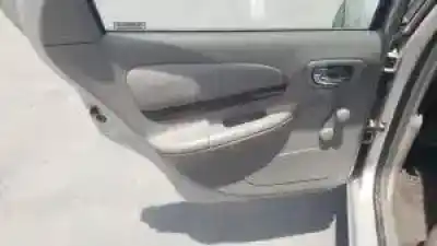 Véhicule à la ferraille chrysler neon (pl) ecb de l'année 1999 alimenté 