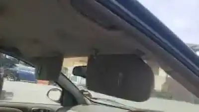 Véhicule à la ferraille chrysler neon (pl) ecb de l'année 1999 alimenté 