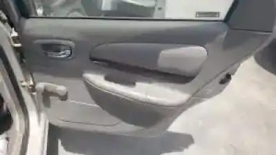 Véhicule à la ferraille chrysler neon (pl) ecb de l'année 1999 alimenté 