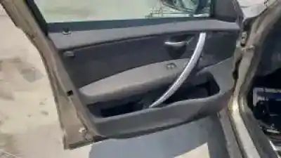 Veículo de Sucata bmw x3 (e83) m47d20u2.204d4.11000441266 do ano 2007 alimentado 