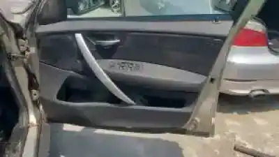 Veículo de Sucata bmw x3 (e83) m47d20u2.204d4.11000441266 do ano 2007 alimentado 