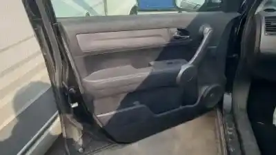 Здавання транспортного засобу honda cr-v iii (re_) 2.0 i-vtec (re5, re1) року 2008 потужний 