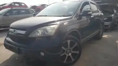 Здавання транспортного засобу honda cr-v iii (re_) 2.0 i-vtec (re5, re1) року 2008 потужний 