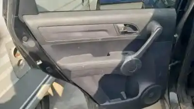 Здавання транспортного засобу honda cr-v iii (re_) 2.0 i-vtec (re5, re1) року 2008 потужний 