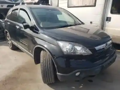 Здавання транспортного засобу honda cr-v iii (re_) 2.0 i-vtec (re5, re1) року 2008 потужний 