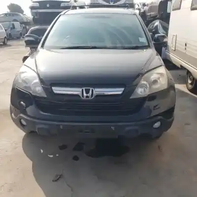 Здавання транспортного засобу honda cr-v iii (re_) 2.0 i-vtec (re5, re1) року 2008 потужний 