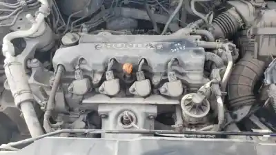 Здавання транспортного засобу honda cr-v iii (re_) 2.0 i-vtec (re5, re1) року 2008 потужний 