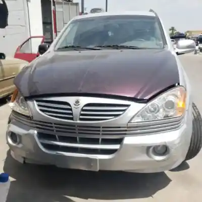 Утилизация автомобиля ssangyong                                          kyron                                                                                                                                                                                                                                                      d/664950                                                                                                                                                                                                                                                   года 2005 питание 