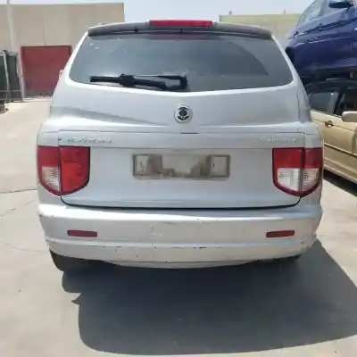 Утилизация автомобиля ssangyong                                          kyron                                                                                                                                                                                                                                                      d/664950                                                                                                                                                                                                                                                   года 2005 питание 