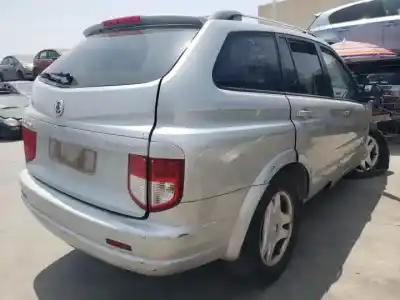 Утилизация автомобиля ssangyong                                          kyron                                                                                                                                                                                                                                                      d/664950                                                                                                                                                                                                                                                   года 2005 питание 