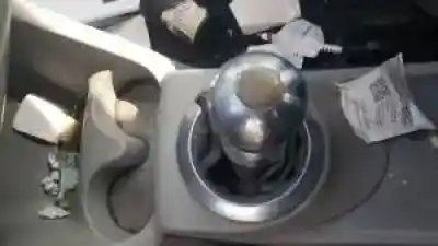 Scrapping Vehicle renault modus k9k750.k9kj7 of the year 2004 powered 