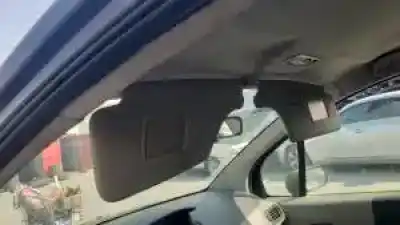 Scrapping Vehicle renault modus k9k750.k9kj7 of the year 2004 powered 