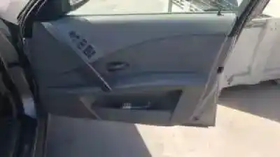 Veicolo di demolizione bmw 5 (e60) 520 i dell'anno 2005 alimentato 