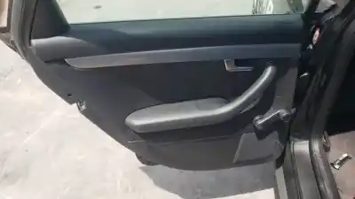 Veículo de Sucata audi a4 berlina (8e) avf.awx do ano 2001 alimentado 