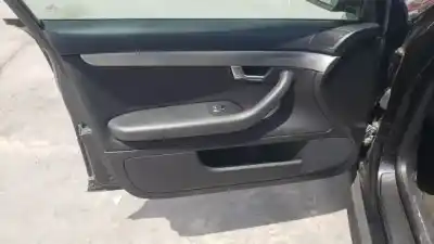 Veículo de Sucata audi a4 berlina (8e) avf.awx do ano 2001 alimentado 