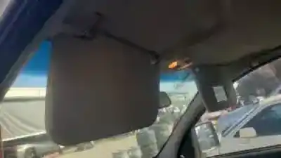 Veículo de Sucata opel combo z17dth do ano 2004 alimentado 