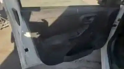 Veículo de Sucata opel combo z17dth do ano 2004 alimentado 