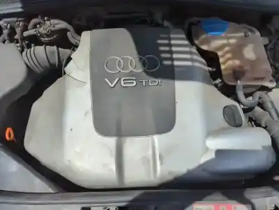 Здавання транспортного засобу audi a6 avant (4b5) ake.aym.bfc року 2001 потужний 