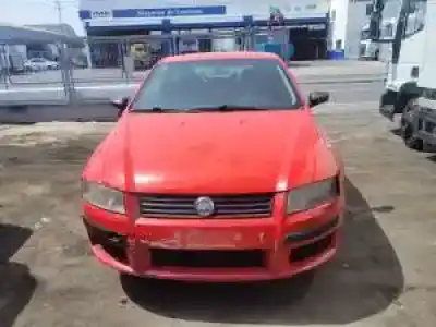 Veicolo di demolizione fiat stilo (192) g/ 182b6000 dell'anno 2001 alimentato 