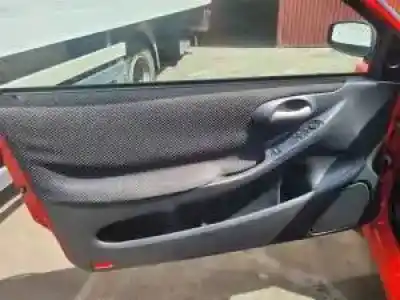 Veicolo di demolizione fiat stilo (192) g/ 182b6000 dell'anno 2001 alimentato 