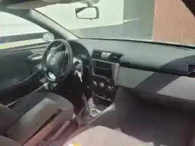 Veicolo di demolizione fiat stilo (192) g/ 182b6000 dell'anno 2001 alimentato 