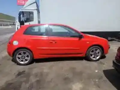 Veicolo di demolizione fiat stilo (192) g/ 182b6000 dell'anno 2001 alimentato 