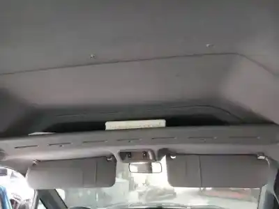 Scrapping Vehicle citroen jumpy 1.9 turbodiesel (dhx. d8b / xud9te) of the year 1995 powered 