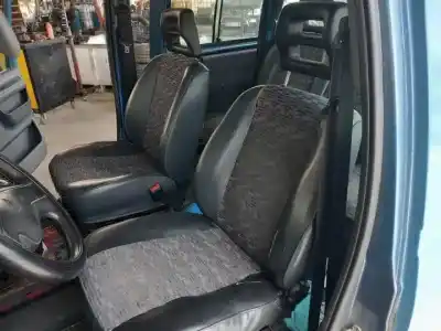 Scrapping Vehicle citroen jumpy 1.9 turbodiesel (dhx. d8b / xud9te) of the year 1995 powered 