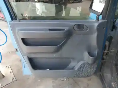 Scrapping Vehicle citroen jumpy 1.9 turbodiesel (dhx. d8b / xud9te) of the year 1995 powered 