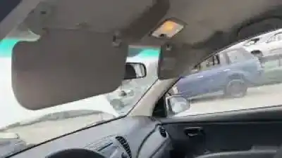 Veículo de Sucata hyundai i10 i (pa) 1.1 do ano 2011 alimentado 