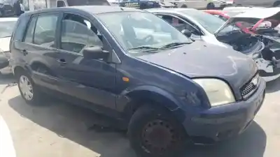 Здавання транспортного засобу ford fusion (cbk) f6ja.f6jb року 2002 потужний 