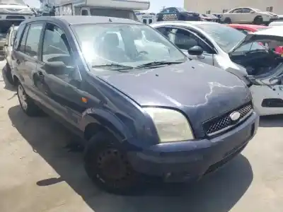 Здавання транспортного засобу ford fusion (cbk) f6ja.f6jb року 2002 потужний 